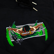 Load image into Gallery viewer, KING OF HELL HOODIE