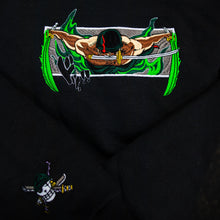 Load image into Gallery viewer, KING OF HELL HOODIE