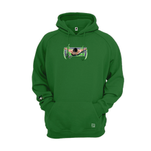 Load image into Gallery viewer, KING OF HELL HOODIE
