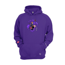 Load image into Gallery viewer, PAIN HOODIE