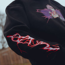 Load image into Gallery viewer, UNLIMITED VOID HOODIE