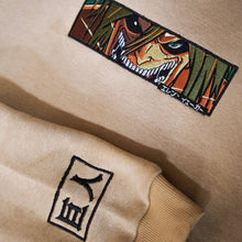 Load image into Gallery viewer, TITAN HOODIE