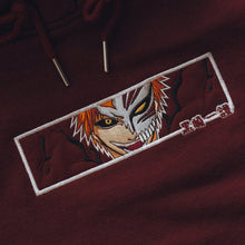 Load image into Gallery viewer, HOLLOW HOODIE