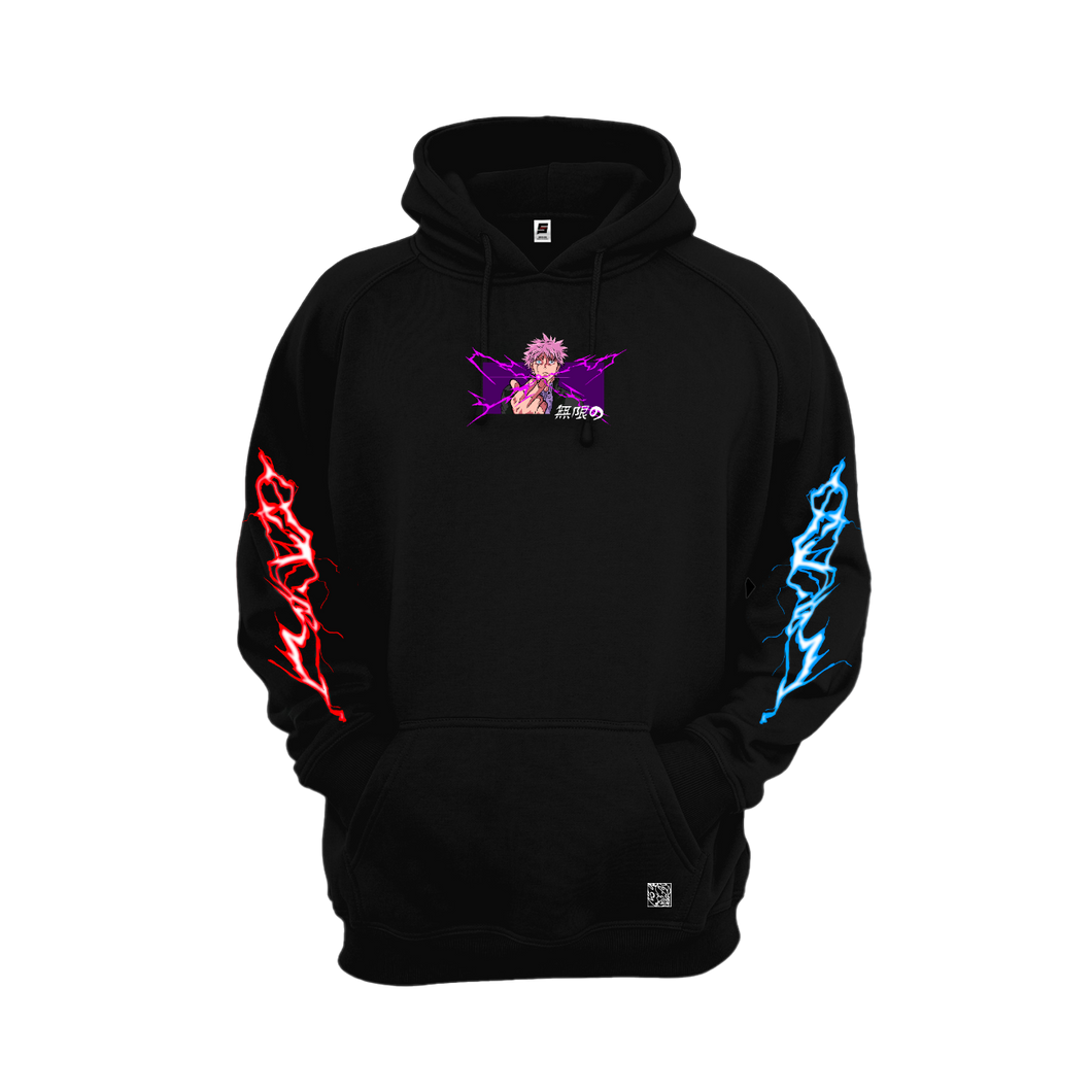 UNLIMITED VOID HOODIE