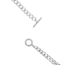 Load image into Gallery viewer, FIRE FIST BRACELET - SILVER
