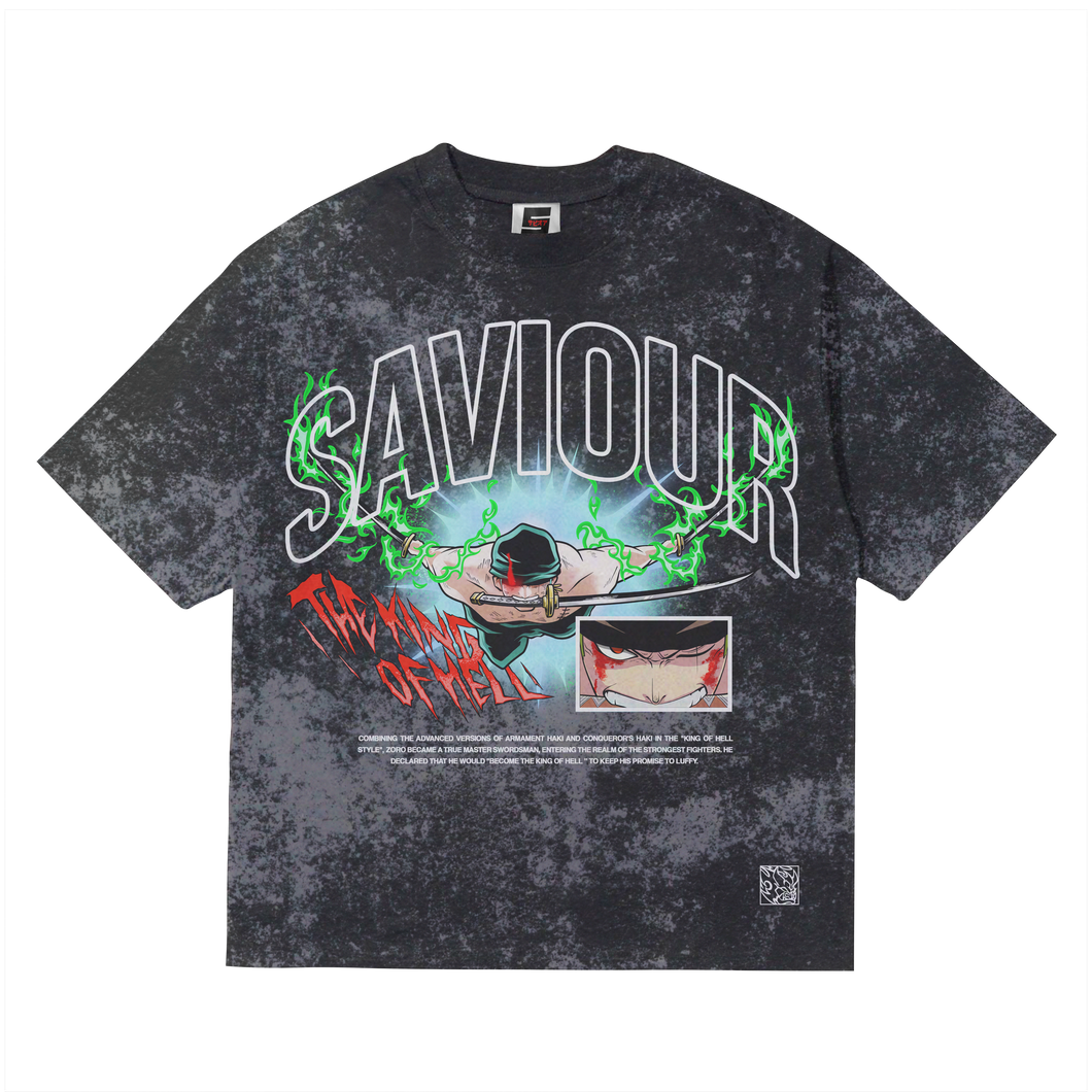 HUNTER TEE
