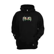 Load image into Gallery viewer, KING OF HELL HOODIE
