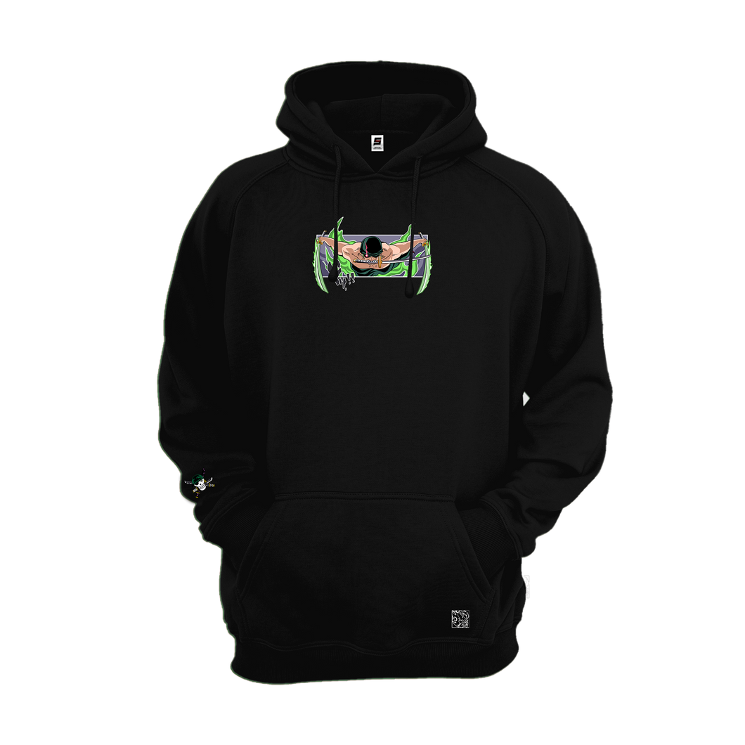 KING OF HELL HOODIE