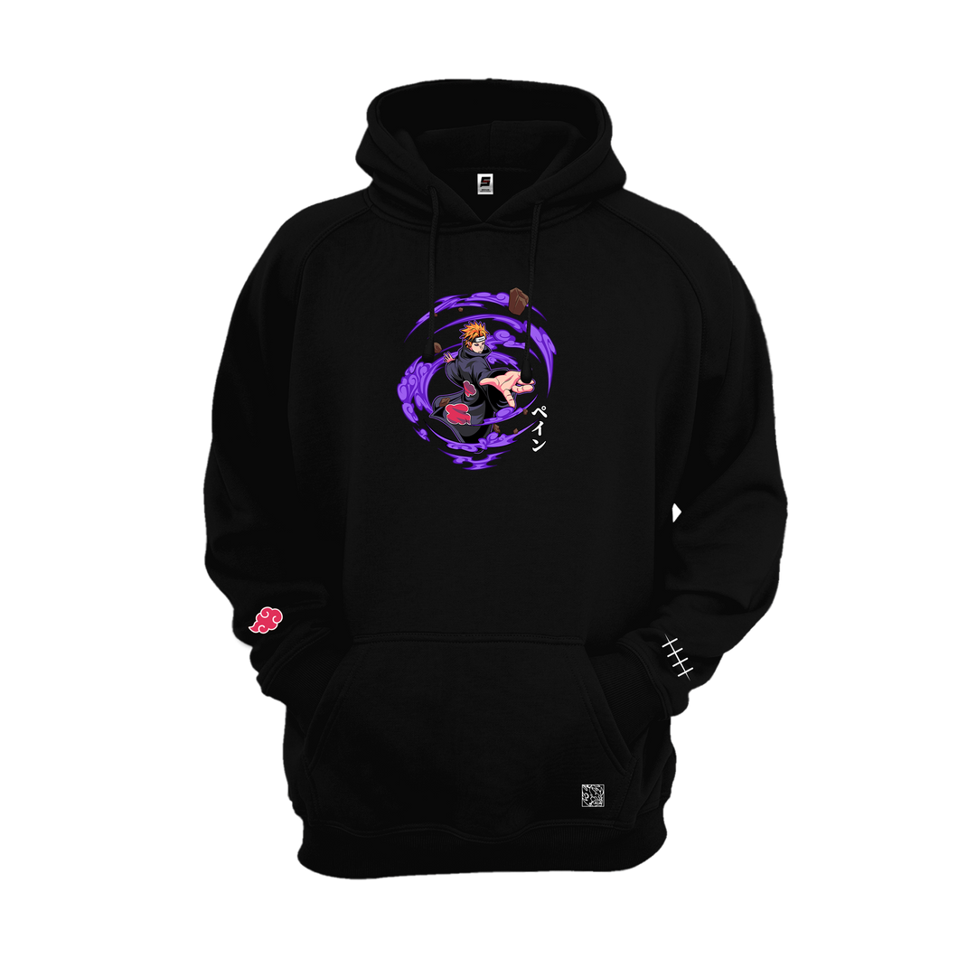 PAIN HOODIE