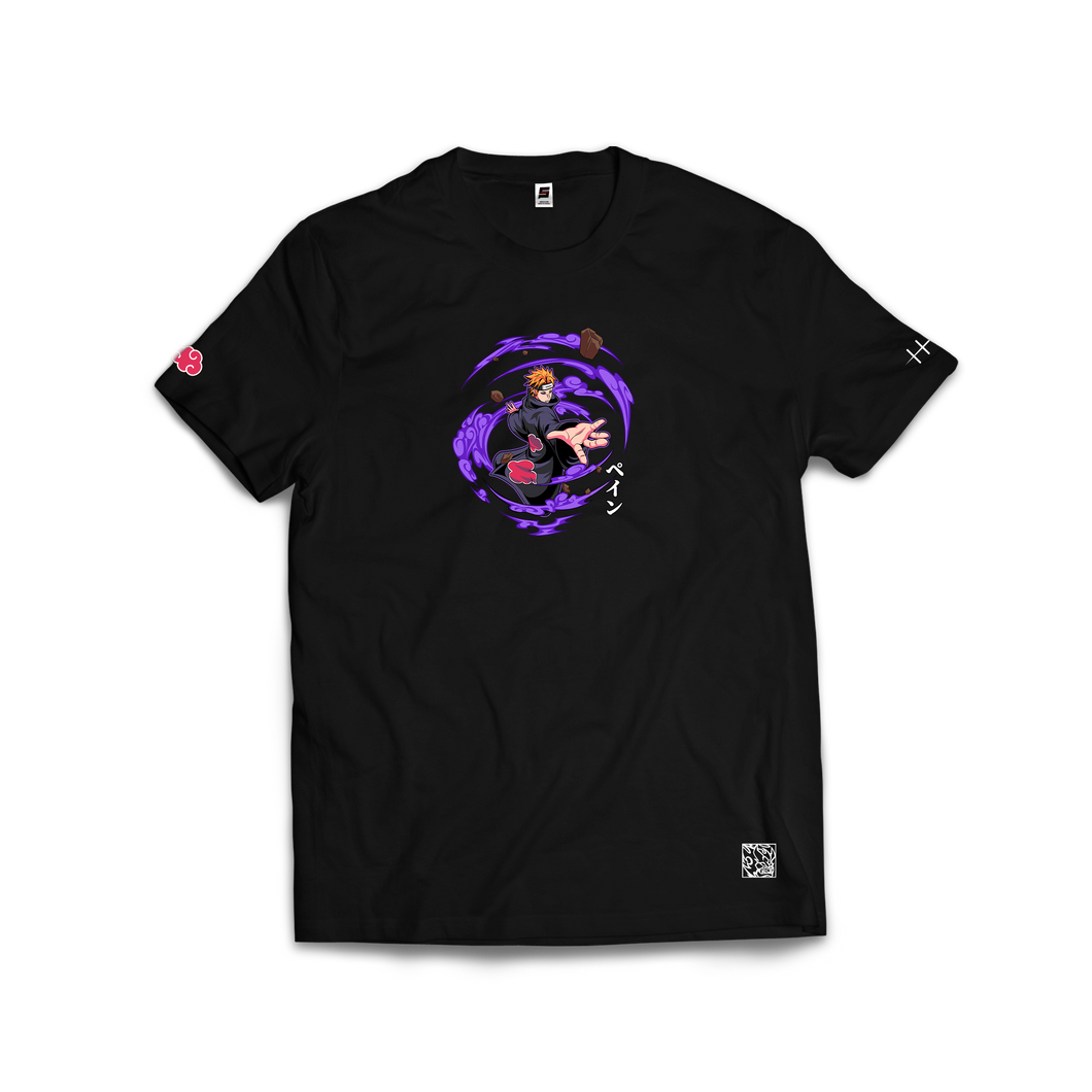 PAIN SHIRT