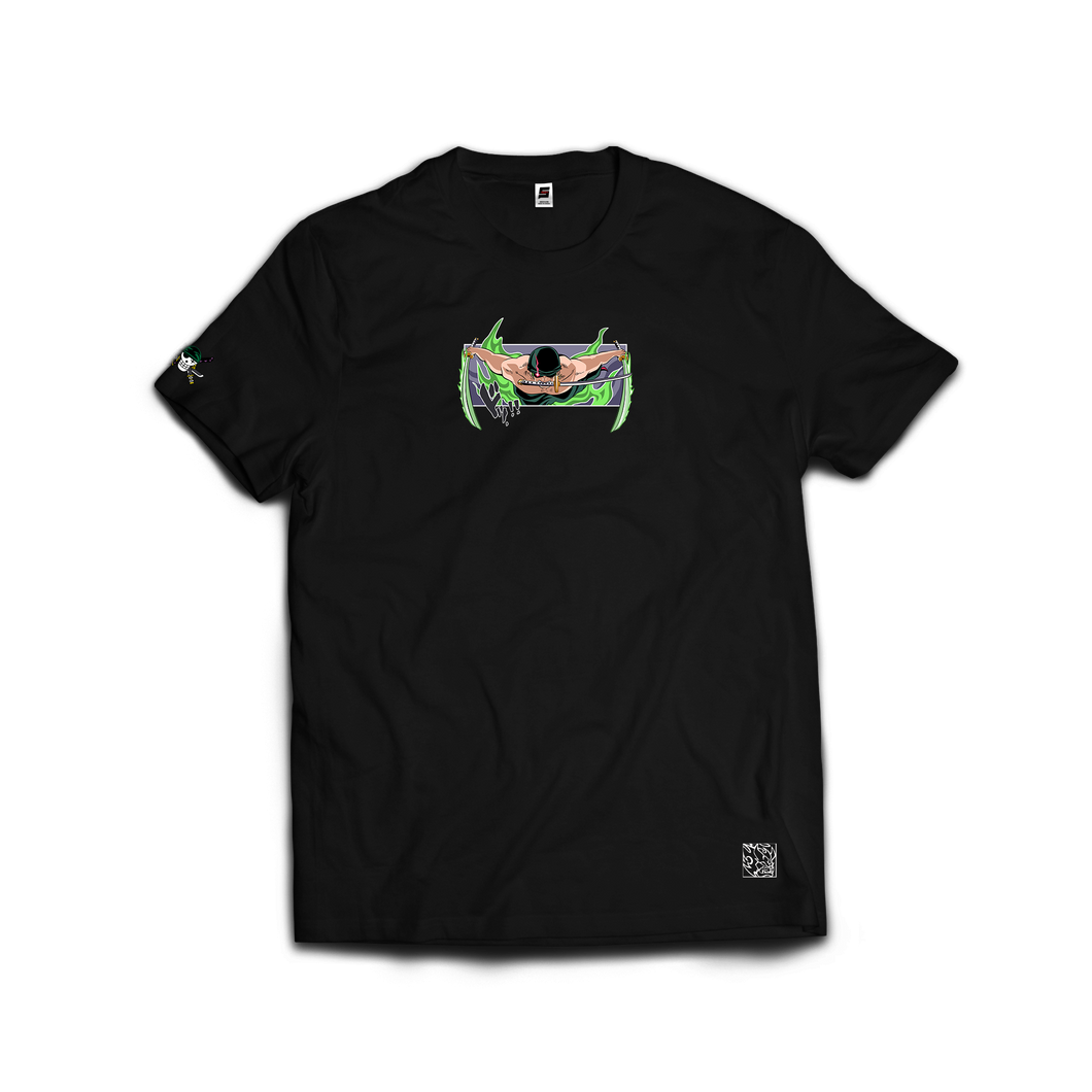 KING OF HELL SHIRT