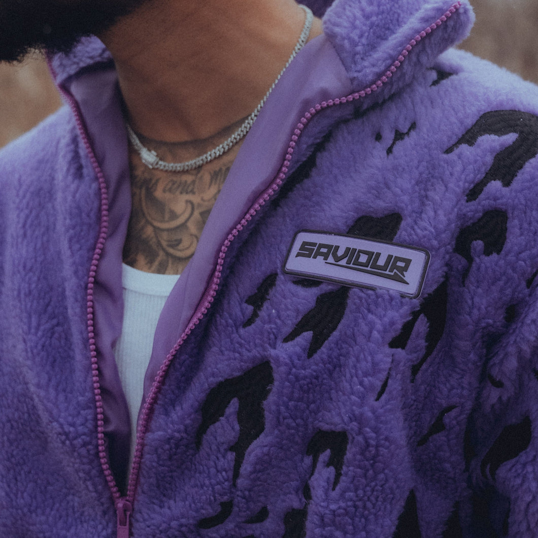 SASUKE SHERPA