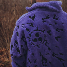 Load image into Gallery viewer, SASUKE SHERPA
