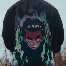 Load image into Gallery viewer, ROCK LEE POLAR JACKET
