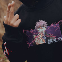 Load image into Gallery viewer, UNLIMITED VOID HOODIE
