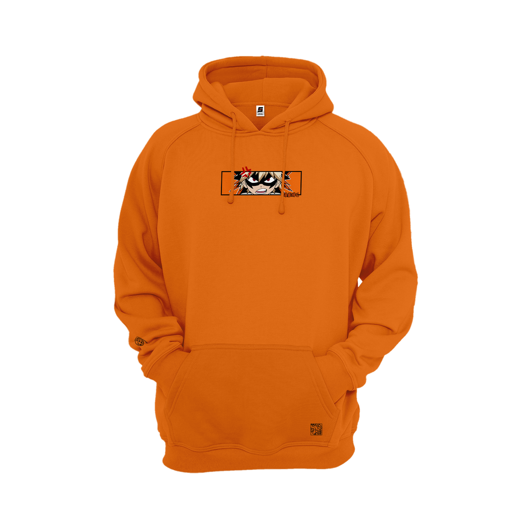 BAKUGO HOODIE