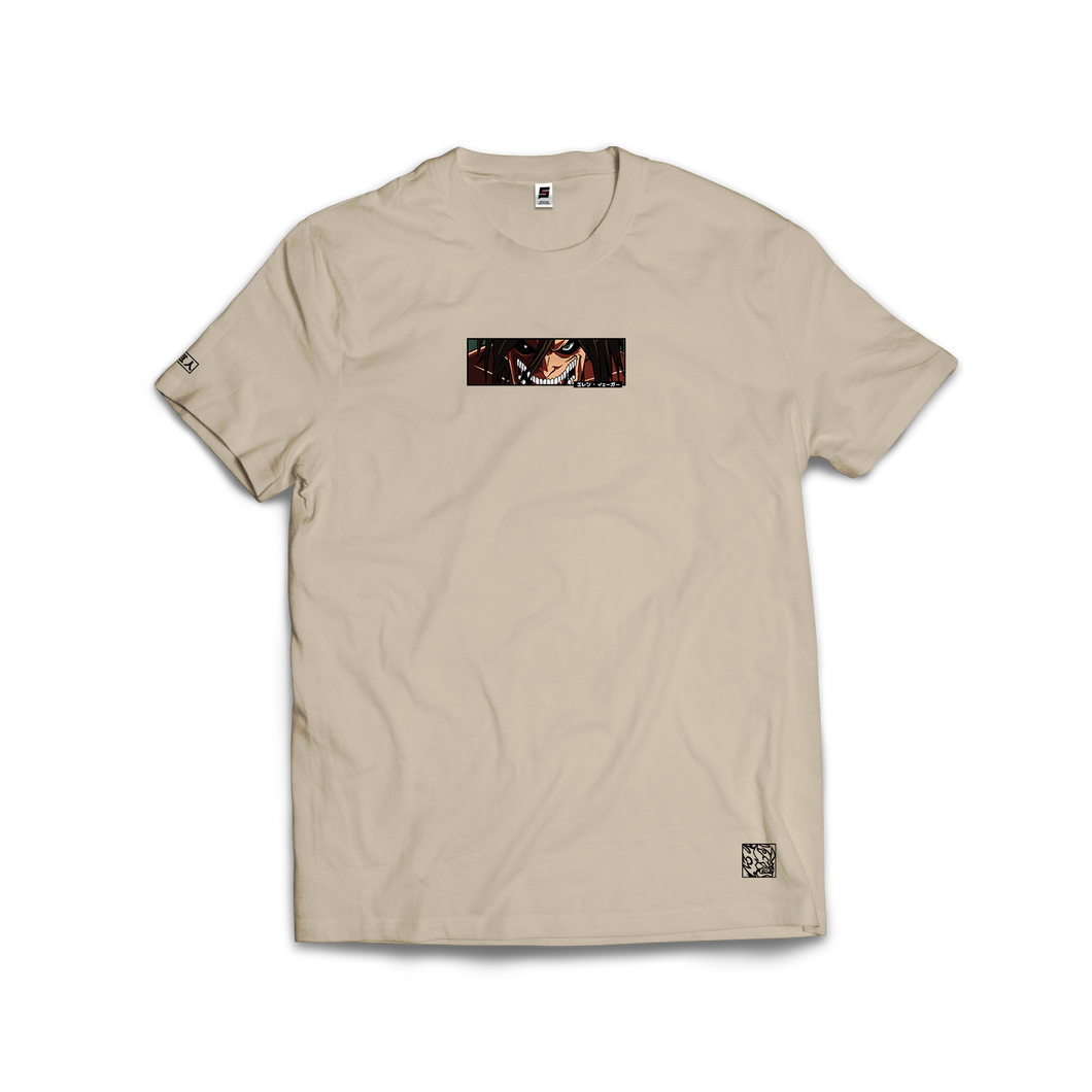 TITAN SHIRT