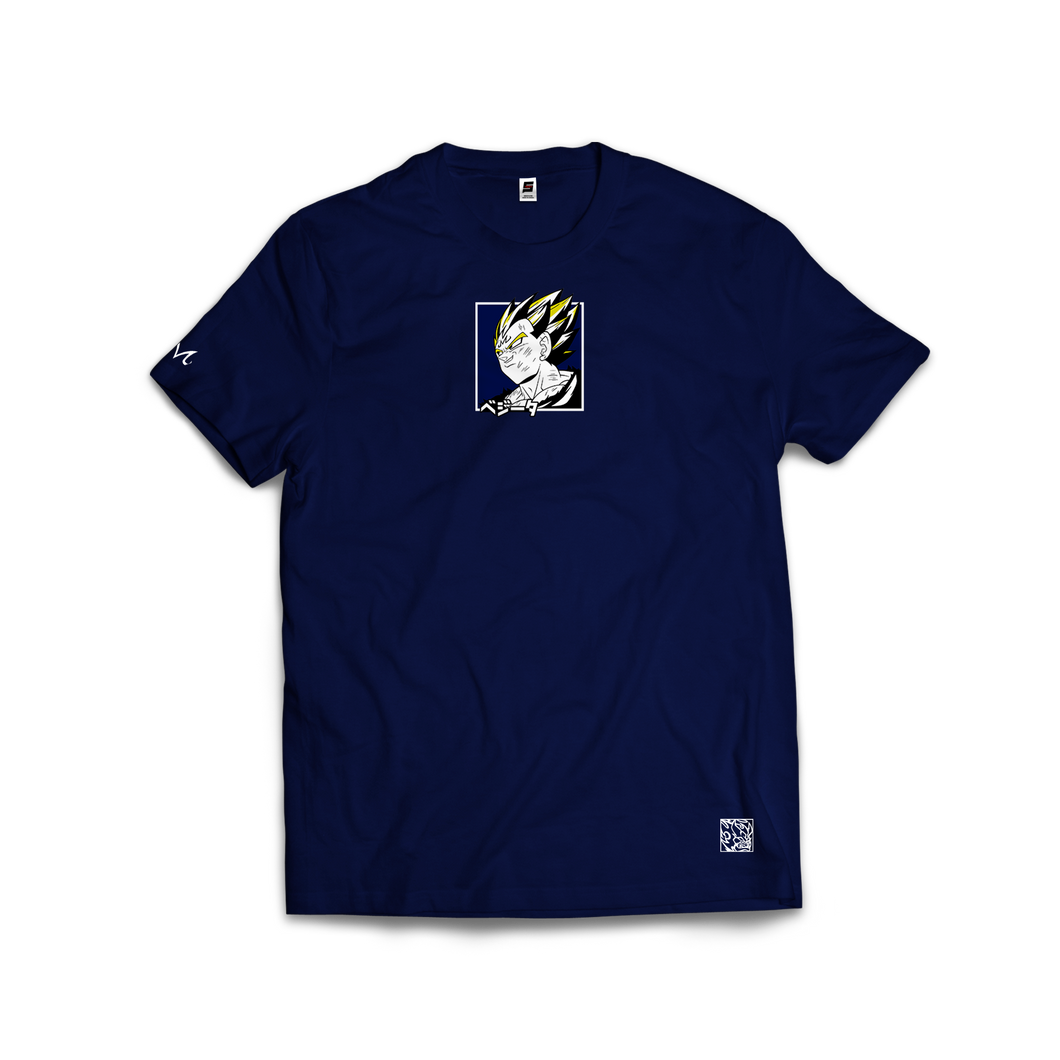 MAJIN VEGETA SHIRT