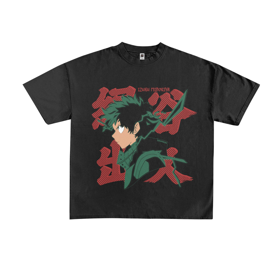 ONE FOR ALL SHIRT