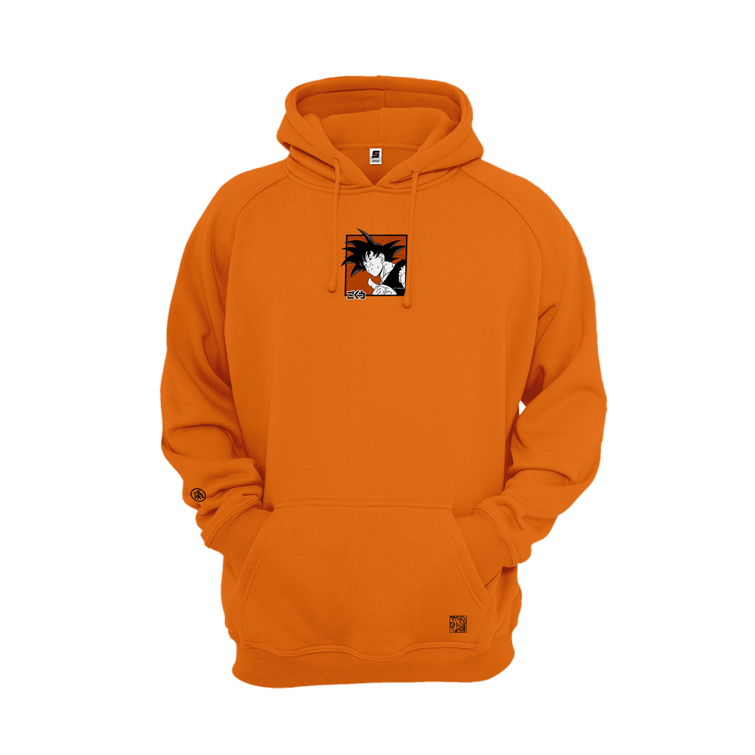 SON GOKU HOODIE