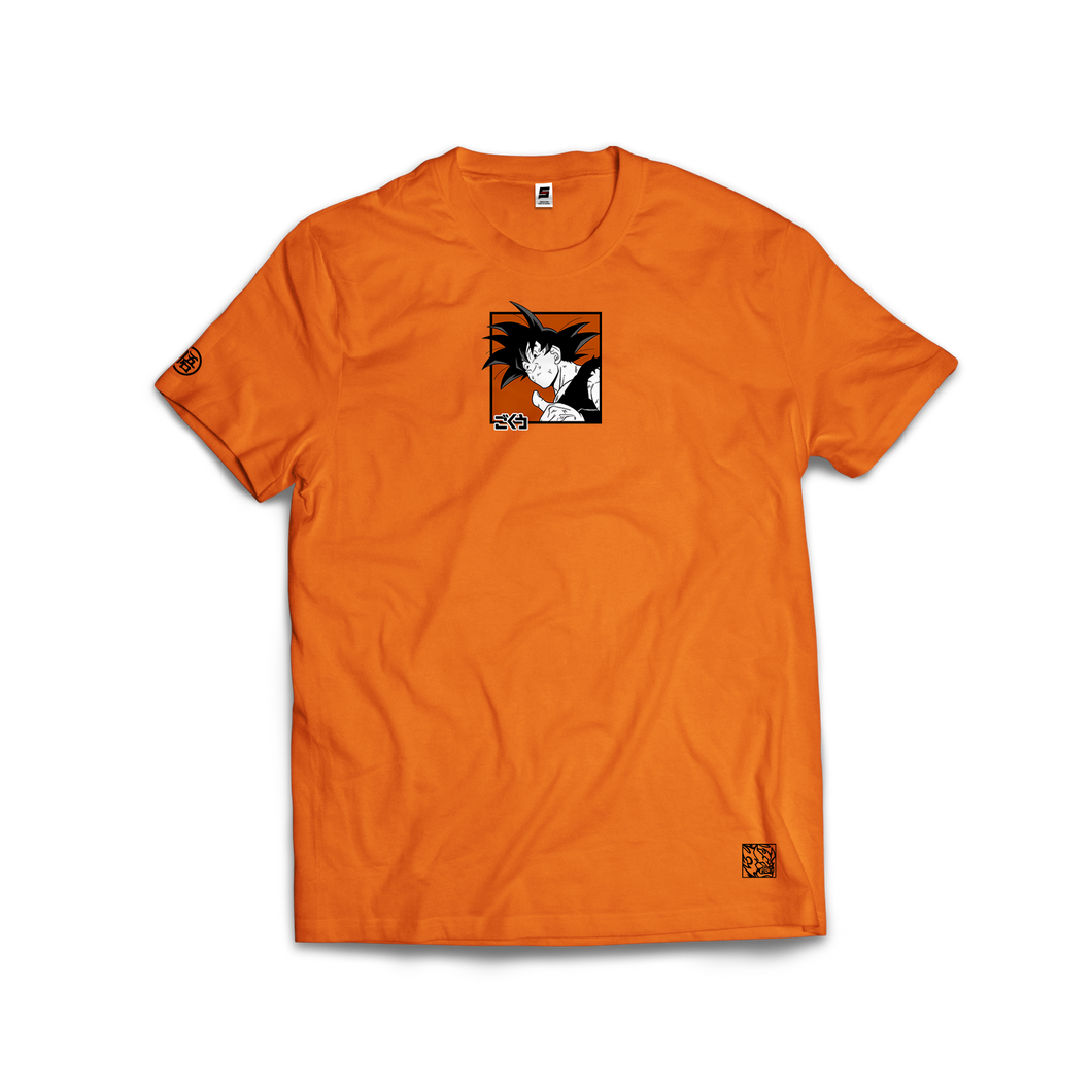 SON GOKU SHIRT