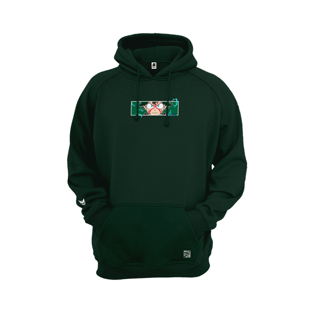 DEKU HOODIE