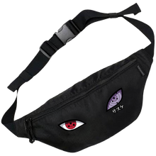 Load image into Gallery viewer, SASUKE BELT BAG
