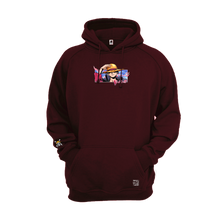 Load image into Gallery viewer, KING OF PIRATES HOODIE
