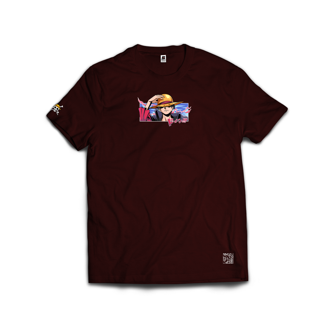 KING OF PIRATES SHIRT