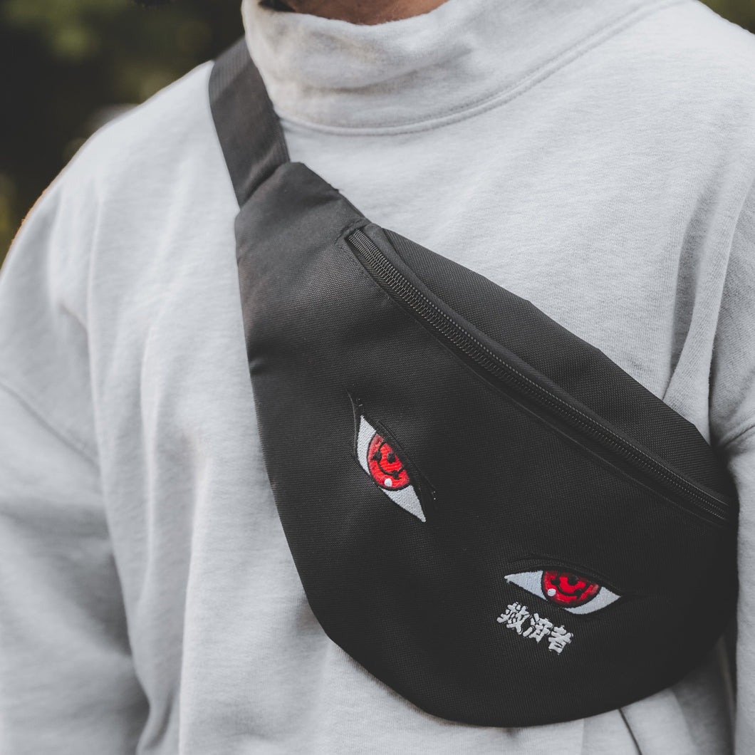 SHARINGAN BAG