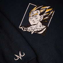 Load image into Gallery viewer, MAJIN VEGETA HOODIE
