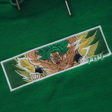 Load image into Gallery viewer, BROLY HOODIE
