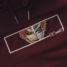 Load image into Gallery viewer, HOLLOW HOODIE
