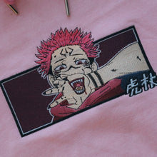 Load image into Gallery viewer, SUKUNA HOODIE
