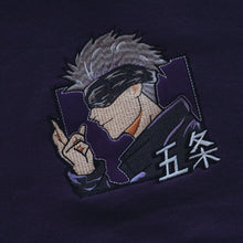 Load image into Gallery viewer, GOJO HOODIE
