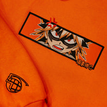Load image into Gallery viewer, BAKUGO HOODIE
