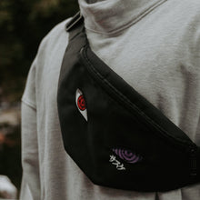 Load image into Gallery viewer, SASUKE BELT BAG
