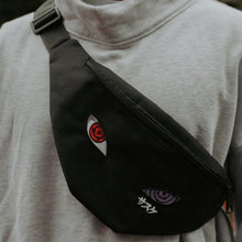 Load image into Gallery viewer, SASUKE BELT BAG
