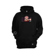 Load image into Gallery viewer, SUKUNA HOODIE
