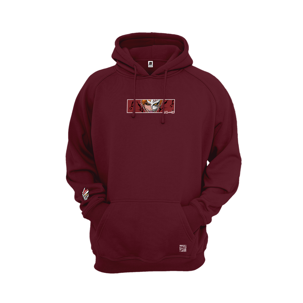 HOLLOW HOODIE