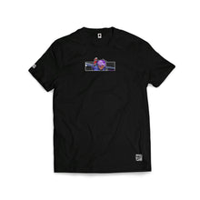 Load image into Gallery viewer, FUTURE TRUNKS SHIRT Shirt SAVIOUR XS Black 
