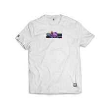 Load image into Gallery viewer, FUTURE TRUNKS SHIRT Shirt SAVIOUR XS White 
