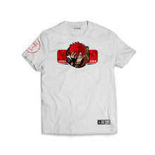Load image into Gallery viewer, GAARA SHIRT Shirt SAVIOUR S White 
