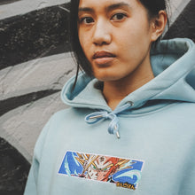 Load image into Gallery viewer, GOHAN HOODIE Hoodie SAVIOUR 
