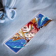 Load image into Gallery viewer, GOHAN HOODIE Hoodie SAVIOUR 
