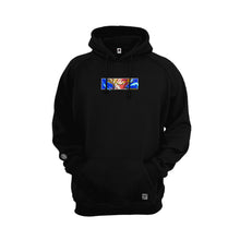 Load image into Gallery viewer, GOHAN HOODIE Hoodie SAVIOUR XS Black 
