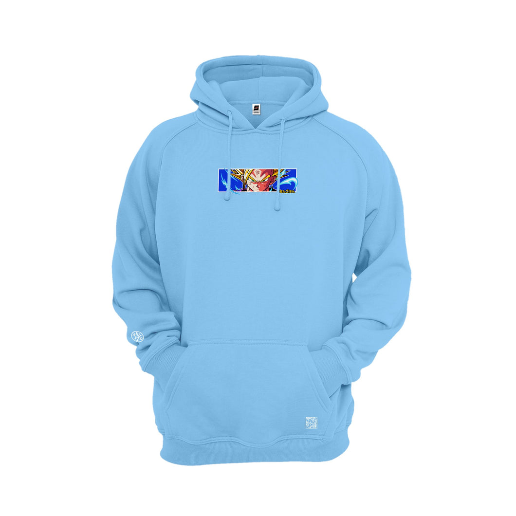 GOHAN HOODIE Hoodie SAVIOUR XS Soft Blue 