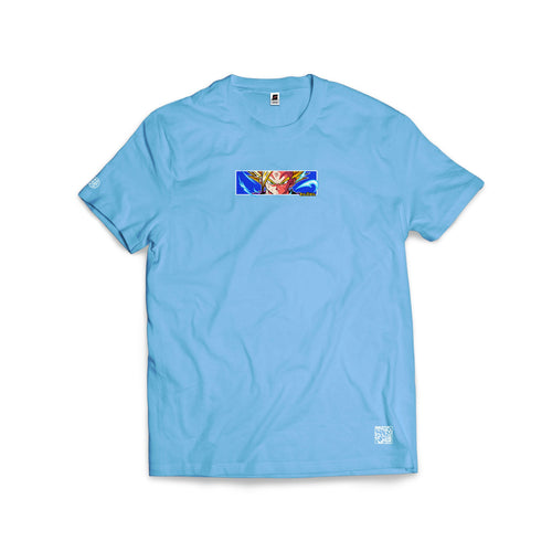 GOHAN SHIRT Shirt SAVIOUR XS Soft Blue 