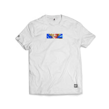 Load image into Gallery viewer, GOHAN SHIRT Shirt SAVIOUR XS White 
