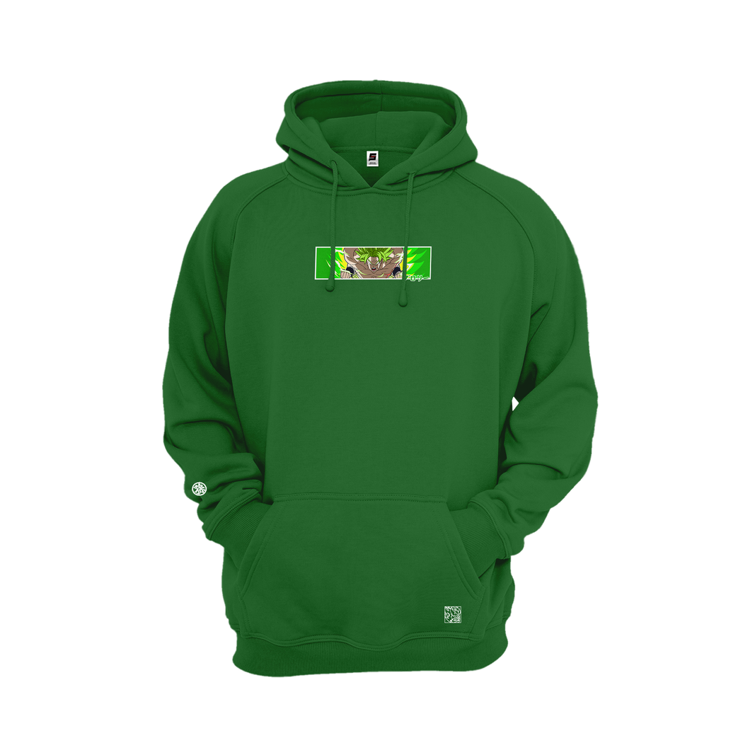 BROLY HOODIE